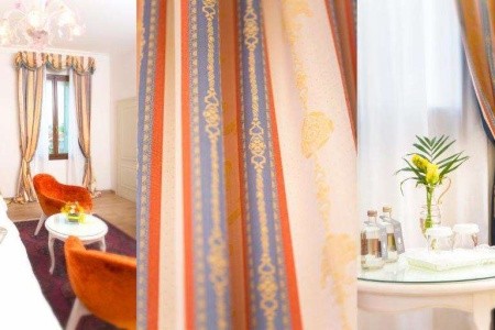 Grand Hotel Terme Trieste & Victoria - 30