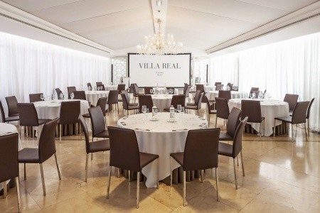 Villa Real