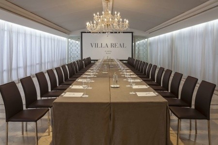 Villa Real