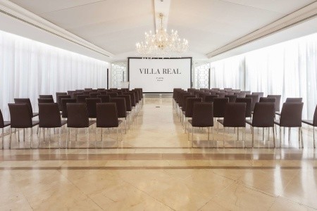 Villa Real