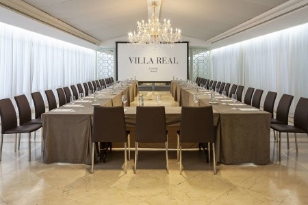 Villa Real