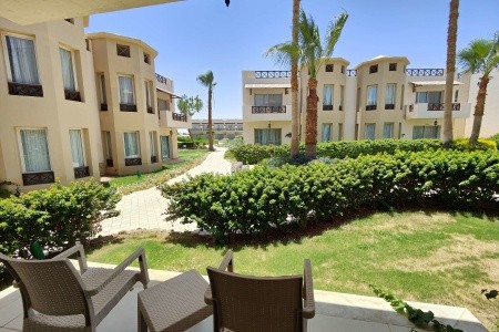 Concorde El Salam - 83