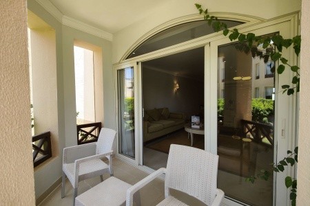 Concorde El Salam - 84