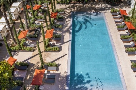 Mercure Benidorm (Ex. Benilux Park) - 75