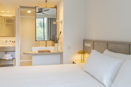 Mercure Benidorm (Ex. Benilux Park) - 76