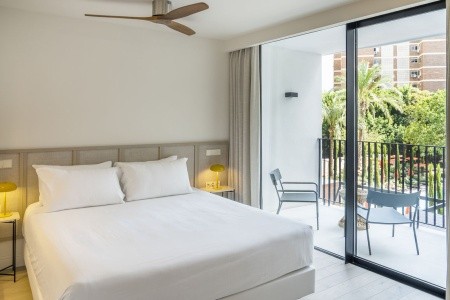 Mercure Benidorm (Ex. Benilux Park) - 77