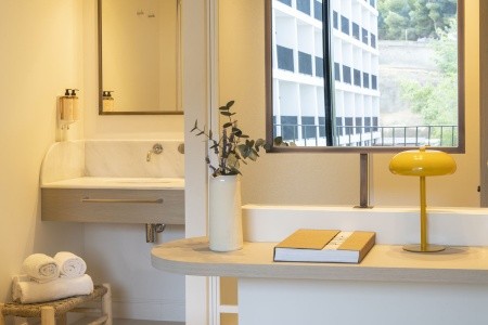 Mercure Benidorm (Ex. Benilux Park) - 78