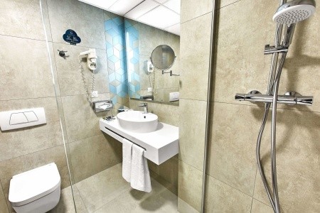 Poľsko Dolní Slezsko Mercure Wroclaw Centrum 3 dňový pobyt Raňajky Vlastná March 2026 ( 7/03/26- 9/03/26)