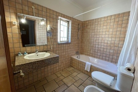 Quinta Pedra Dos Bicos - 49