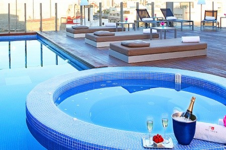 Axel Hotel Barcelona