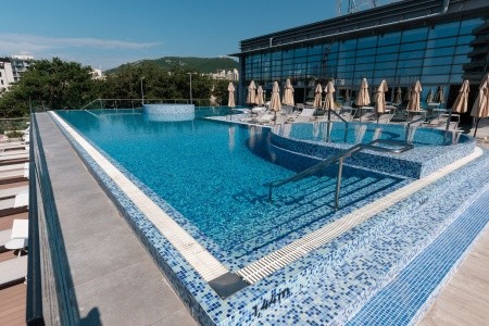 Eurostars Queen Of Montenegro - 34