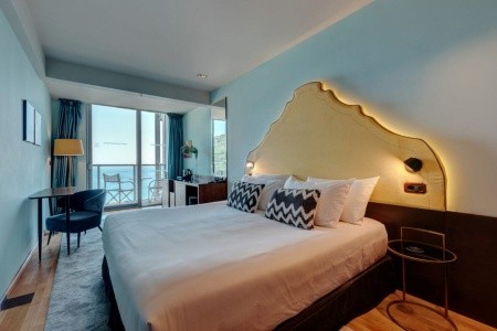Eurostars Queen Of Montenegro - 36