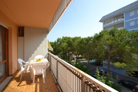 Condominio Sequoia - 3