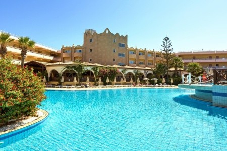 Kalithea Mare Palace - 4