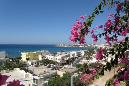 Řecko, Kréta, Niki, za <span>17.541</span> Kč