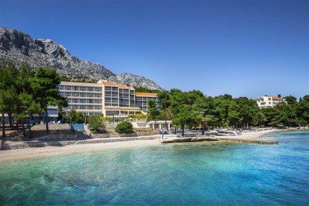 Aminess Vival Grand Azur Hotel - 3