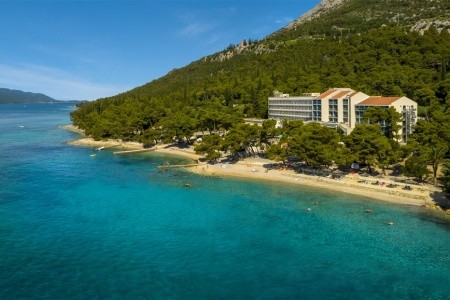 Aminess Vival Grand Azur Hotel - 4