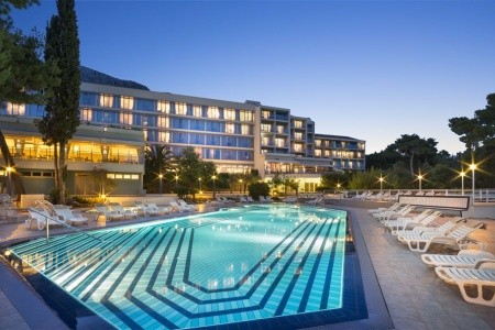 Aminess Vival Grand Azur Hotel - 7