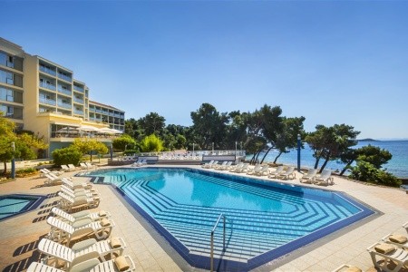 Aminess Vival Grand Azur Hotel - 8