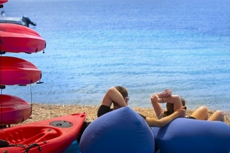 Aminess Vival Grand Azur Hotel - 21