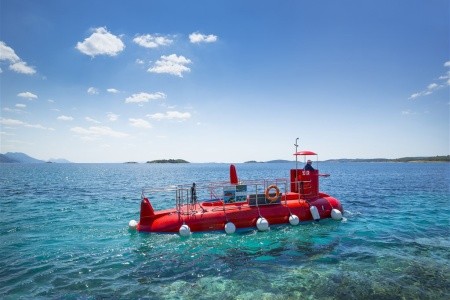 Aminess Vival Grand Azur Hotel - 22