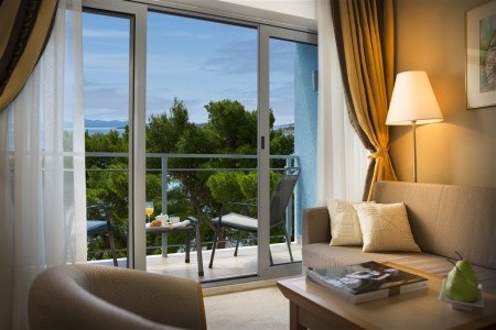 Aminess Vival Grand Azur Hotel - 30