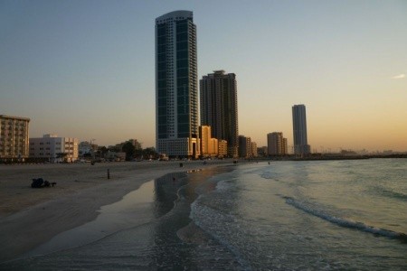 Bahi Ajman Palace - 5