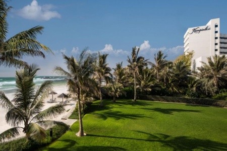 Bahi Ajman Palace - 7