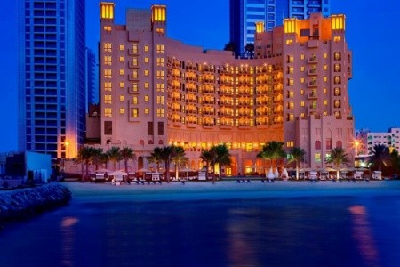 Bahi Ajman Palace - 11