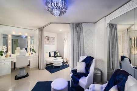 Bahi Ajman Palace - 14