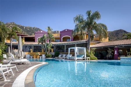 Cruccúris Resort - 31