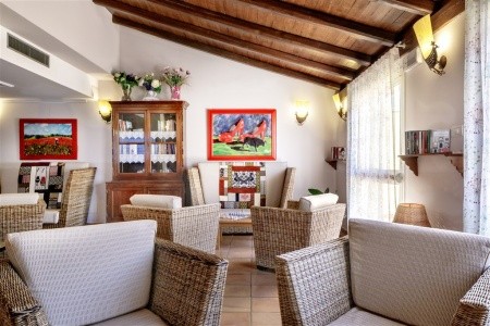 Cruccúris Resort - 32