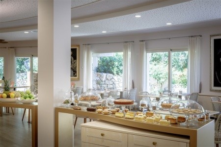 Cruccúris Resort - 33