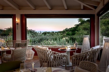 Cruccúris Resort - 35