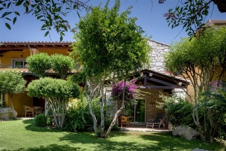 Cruccúris Resort - 37