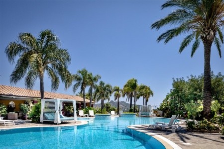 Cruccúris Resort - 45