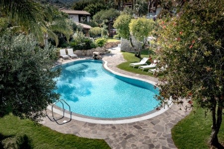 Cruccúris Resort - 51