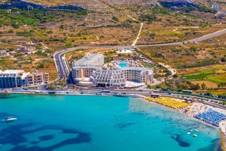 Seabank Resort & Spa - 7