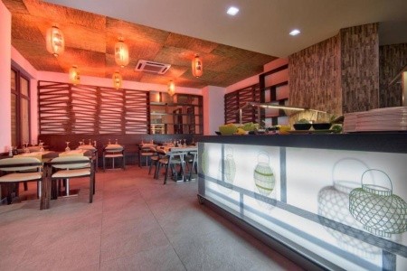 Seabank Resort & Spa - 8