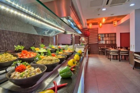 Seabank Resort & Spa - 9