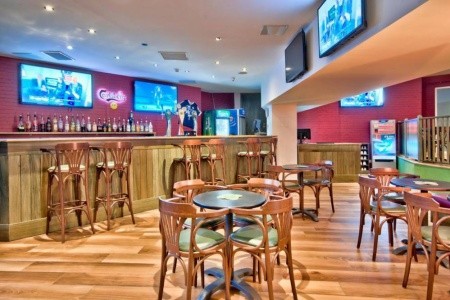 Seabank Resort & Spa - 12