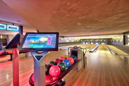 Seabank Resort & Spa - 17