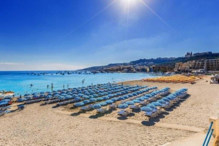 Seabank Resort & Spa - 18