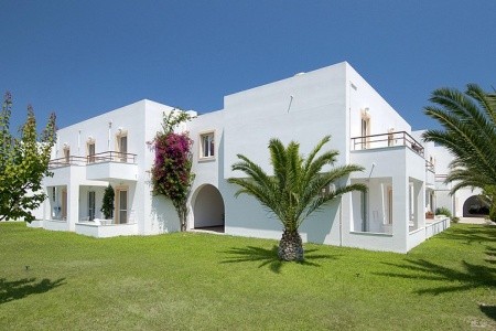 Řecko, Kos, Alexandra Beach, za <span>13.671</span> Kč