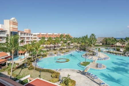 Copacabana, Blau Las Morlas Varadero Beach - 27