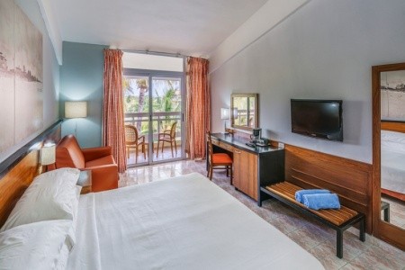 Copacabana, Blau Las Morlas Varadero Beach - 31