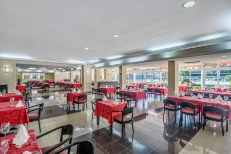 Copacabana, Blau Las Morlas Varadero Beach - 32