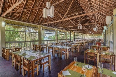 Copacabana, Blau Las Morlas Varadero Beach - 33