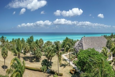 Copacabana, Blau Las Morlas Varadero Beach - 35