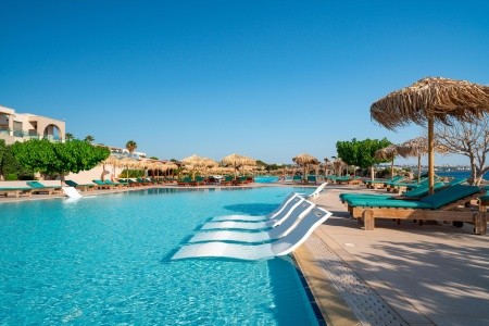 Kresten Royal Euphoria Resort (Ex. Kresten Royal Villas) - 2